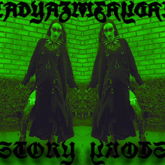 DJ LADYAZREAL DESTROY ME