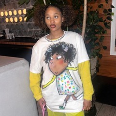 Not My Problem - Laila! (beezy! flip)