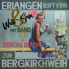 Berch is Berch