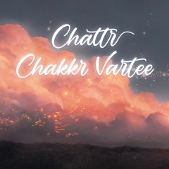 Chattr Chakkr Vartee - Mantra to remove Fear, Anxiety & Phobias