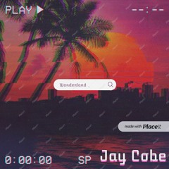 Jay Cobe - Wonderland