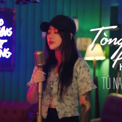 KEYO - TÒNG PHU | TÚ NA COVER