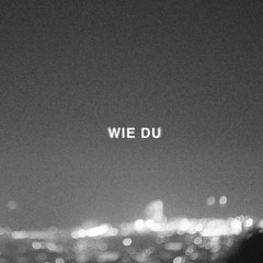 KEANO X ELEF - WIE DU