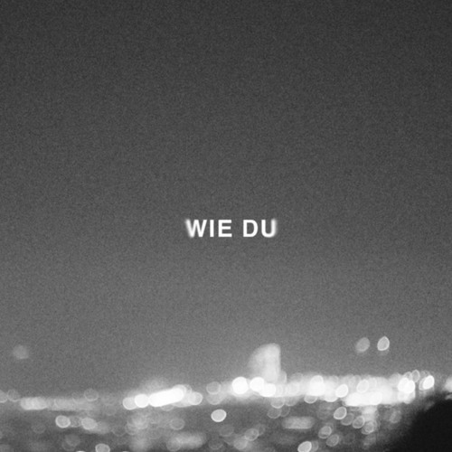 KEANO X ELEF - WIE DU