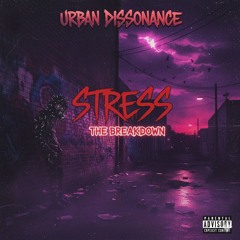 stress (feat. omyslim) (prod. pitsearches )