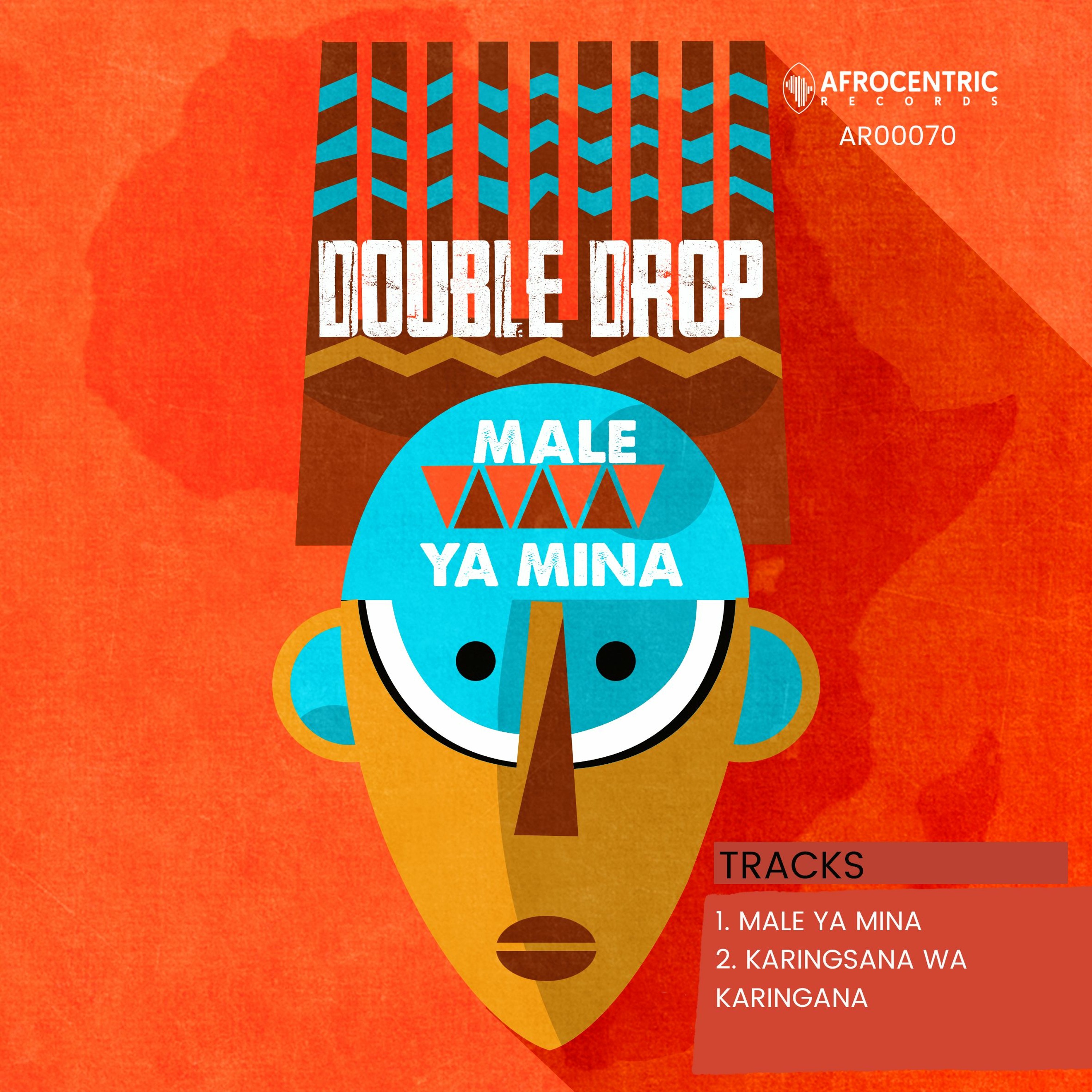 Double Drop -Male Ya Mina- MASTER episode artwork