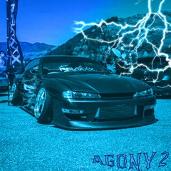 Agony 2 (NOW ON ALL PLATFORMS)