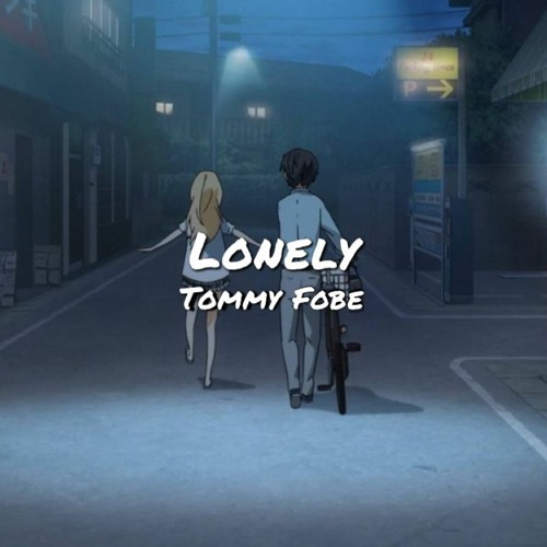 Lonely (prod. rainbxw)