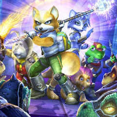 Planet on the Brink - Star Fox Adventures Song