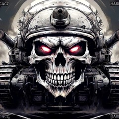 Electrips🎛 ACAZ Was ist die Welt??💭(remix)🗯❤️195bpm