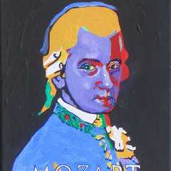 Mozart - Piano Sonata No.1 Mov.1(Arrangement for Full Orchestra)