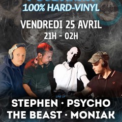 Stephen @ Pug Paradise 2025-04-25 - part.1