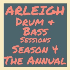 Drum & Bass Sessions S04E00 - The Annual 2022