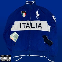 LEAN DE MORA (feat. Stiffy)
