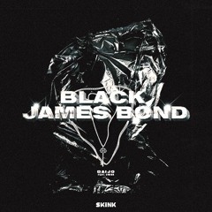 Daijo feat. Qwiss - Black James Bond