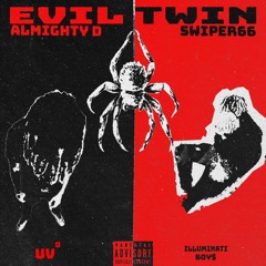 Evil Twins 2.! (Prod Murasakino)