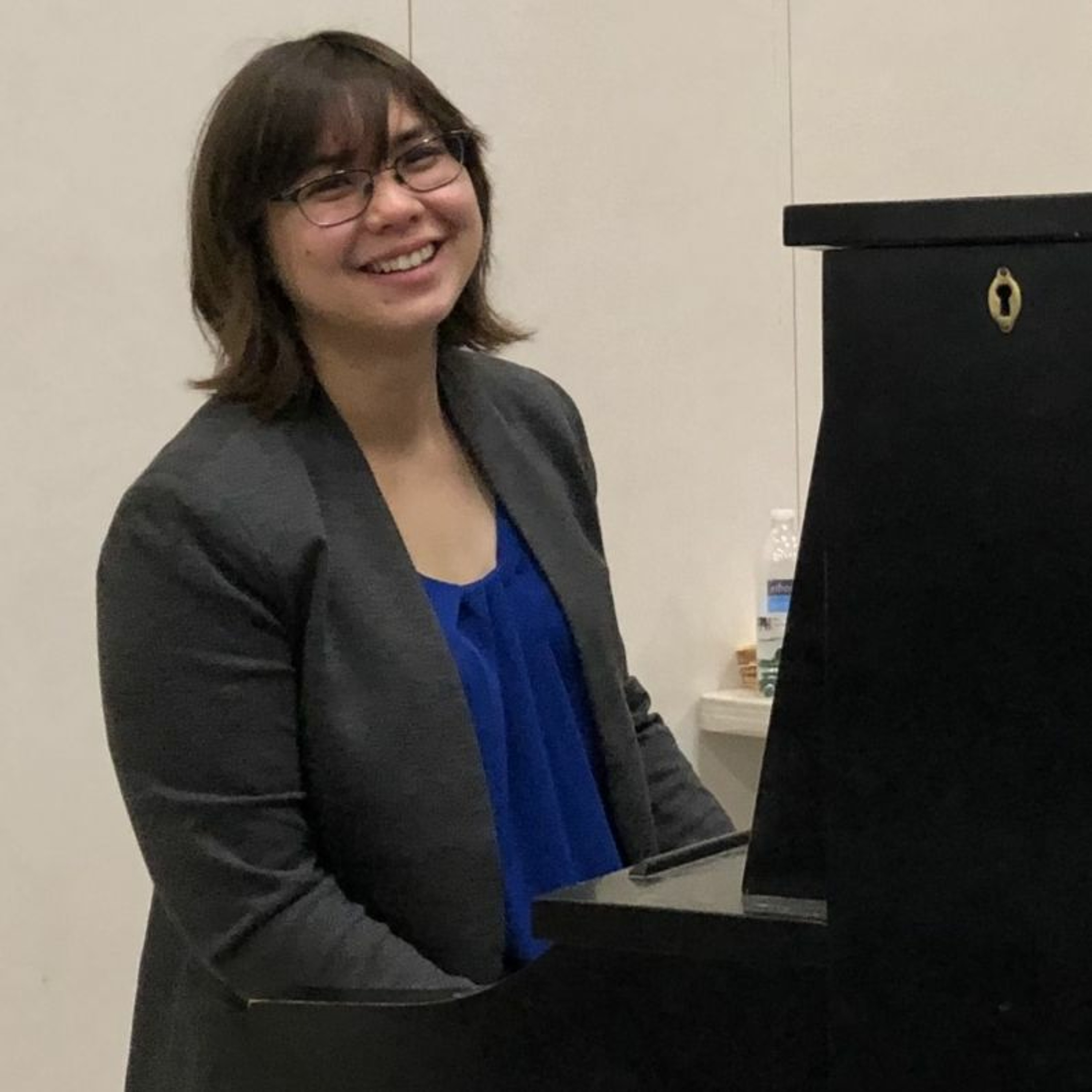 MusicFirst - Profiles in Teaching with Technology