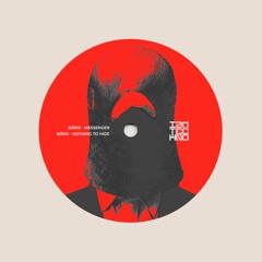 Bäris - Nothing To Hide (Original Mix)