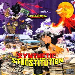 7th Degree (feat. Omni Karim, Ryuu & Urban Shinobi'z of the Future)