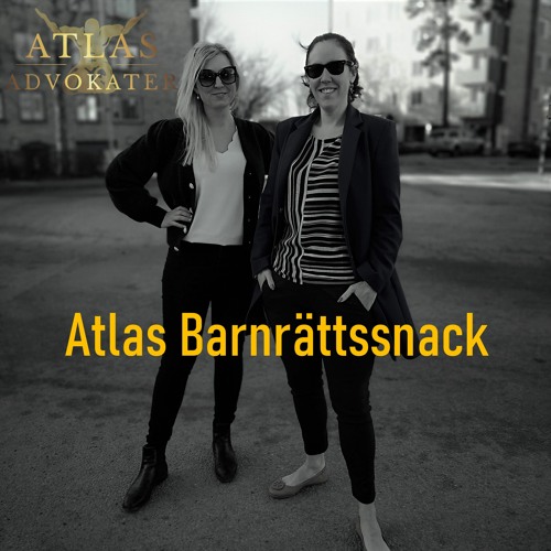 Stream episode Barn i sociala medier by Atlas Barnrättssnack podcast |  Listen online for free on SoundCloud