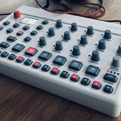 Elektron model samples jam