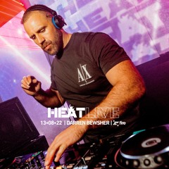 Heat LIVE - 13th August 2022