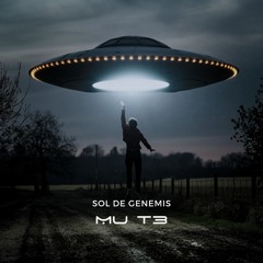 MUTE - SOL DE GENEMIS