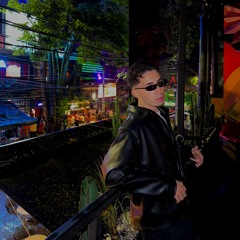Tech House set Tiago Cuspoca