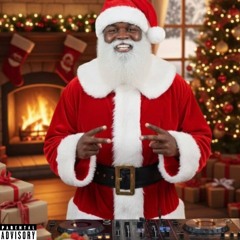 PHAT X LAST CHRISTMAS - DJ VIC MIX