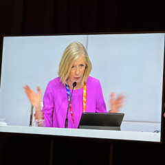 Education a ‘main driver of economic growth’, UNESCO reminds at Sevilla development conference