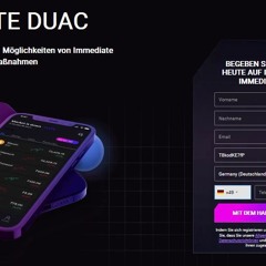 Immediate Duac Erfahrungen