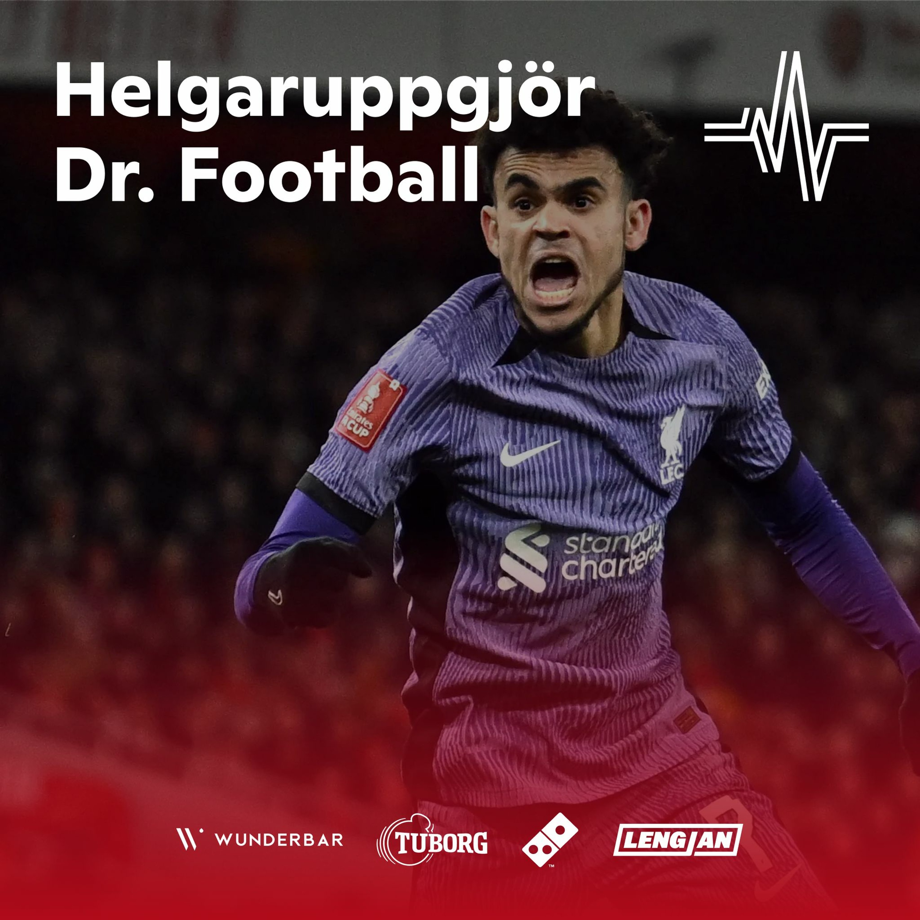 Helgaruppgjör Dr. Football - Töfrar, töfrar og enn meiri töffarar í enska bikarnum