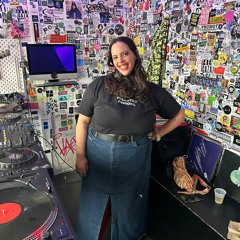 Stella’s Snacks @ The Lot Radio 04-21-2024