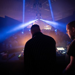 Gabber Syndrome | Legacy 1Y Anniversary 01.11.25