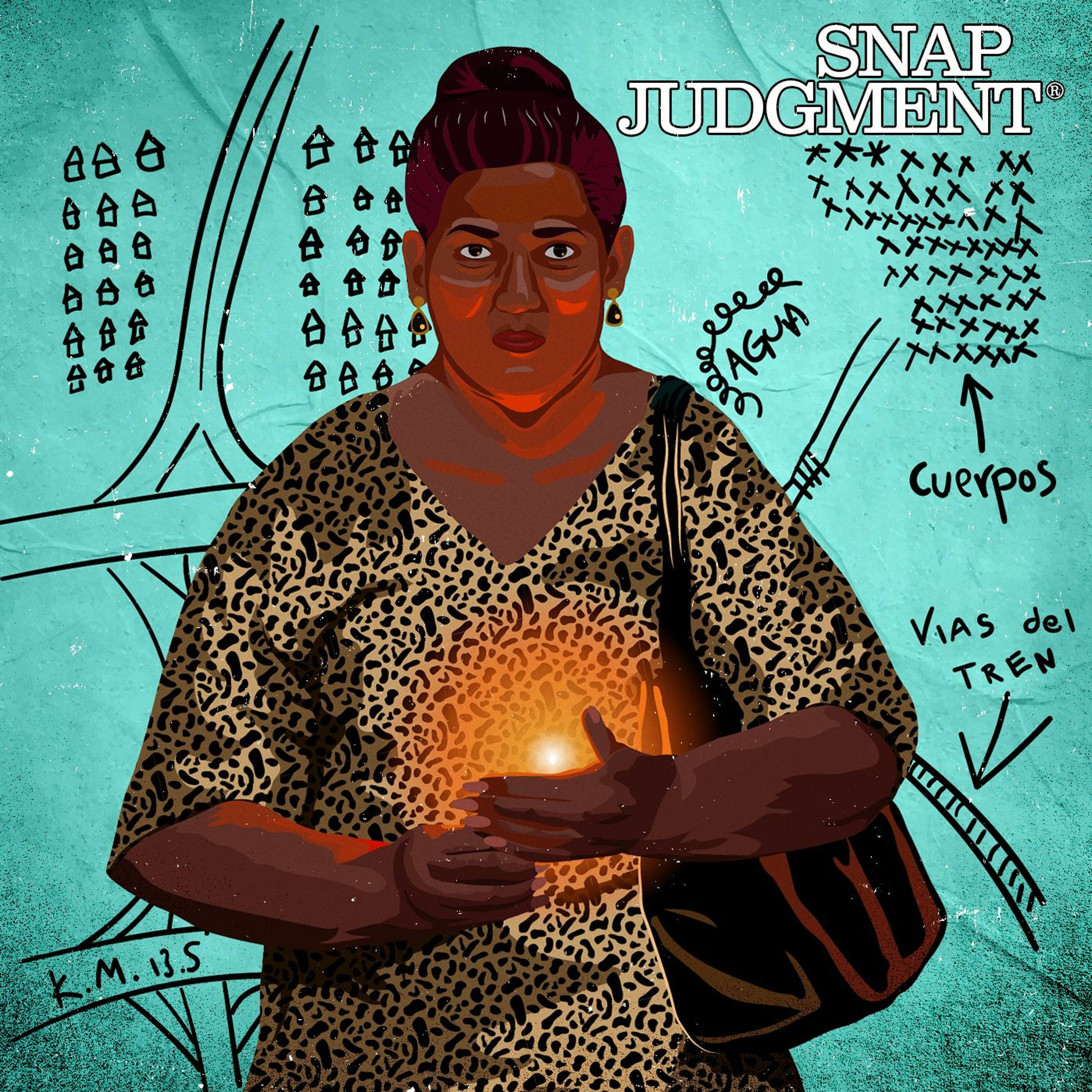 Snap Judgment