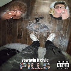pills ft civic (crxcksoo)