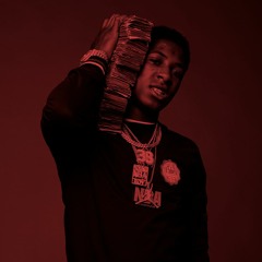 YoungBoy Never Broke Again - Kacey talk Type Beat - CONFESSION