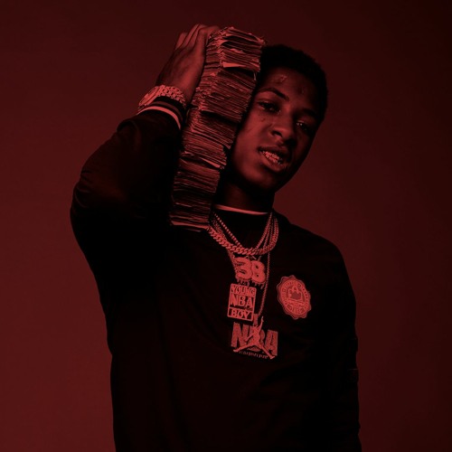 YoungBoy Never Broke Again - Kacey talk Type Beat - CONFESSION