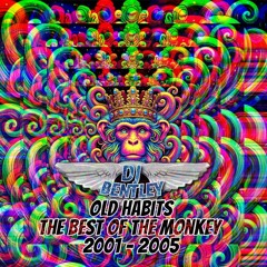 Old Habits - The Best of The New Monkey 01-05