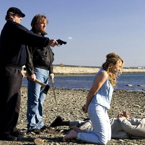 The Departed (Prod. By professorlex)