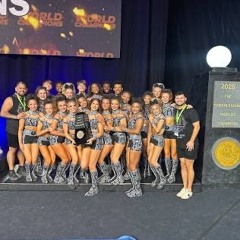 Prodigy All Stars Midnight 24-25 *WORLDS MIX*