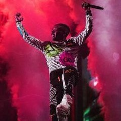 LiL Uzi Vert - 100 Bands (extended)