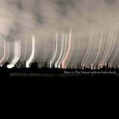 Asian Ambient Mix Series - Music is The Nature without Individuals