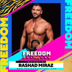 Freedom Maspalomas _Resident Promo set Oct 2022# 13