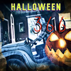 Halloween 366 [Prod by. Xavier Sharp]