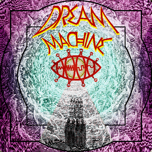 Lucid Science Dream
