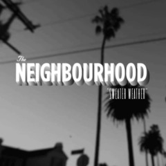 The Neighbourhood - Sweater Weather (Lofi Cover)