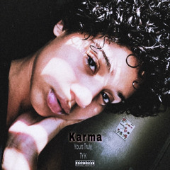 Karma (Prod. by Zach)