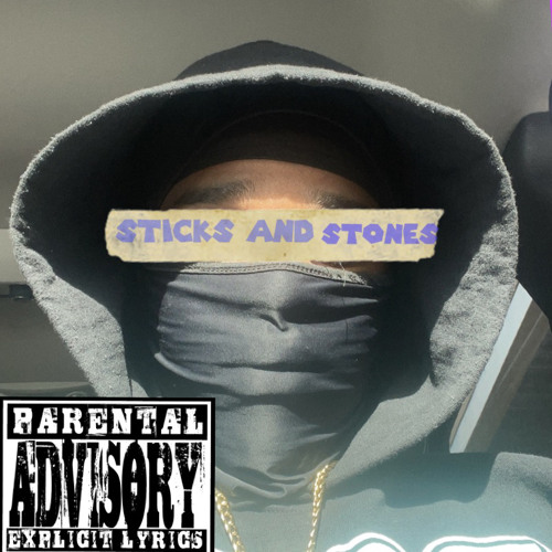 Wizko STICK AND STONES