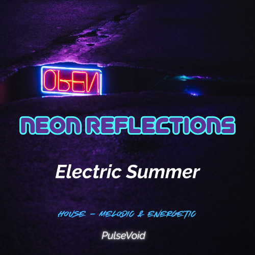 Electric Summer